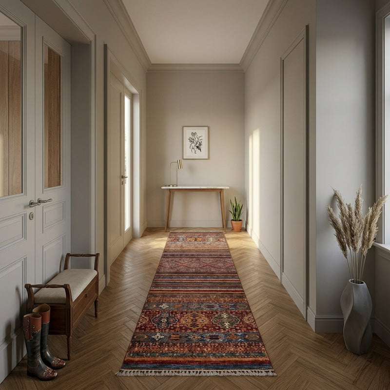 Shal Koberec 82x289cm - Orientální koberec