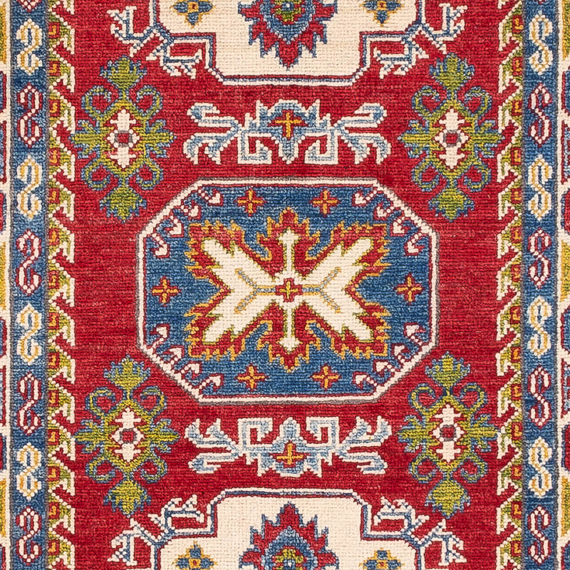 Kazak Koberec 80x300cm - Orientální koberec