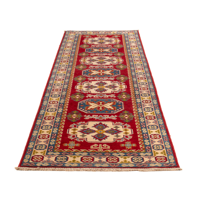 Kazak Koberec 80x300cm - Orientální koberec