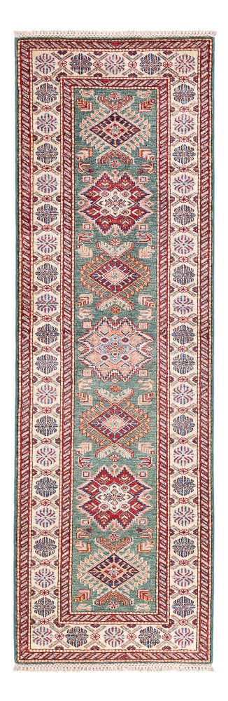 Kazak Koberec 248x75cm - Orientální koberec