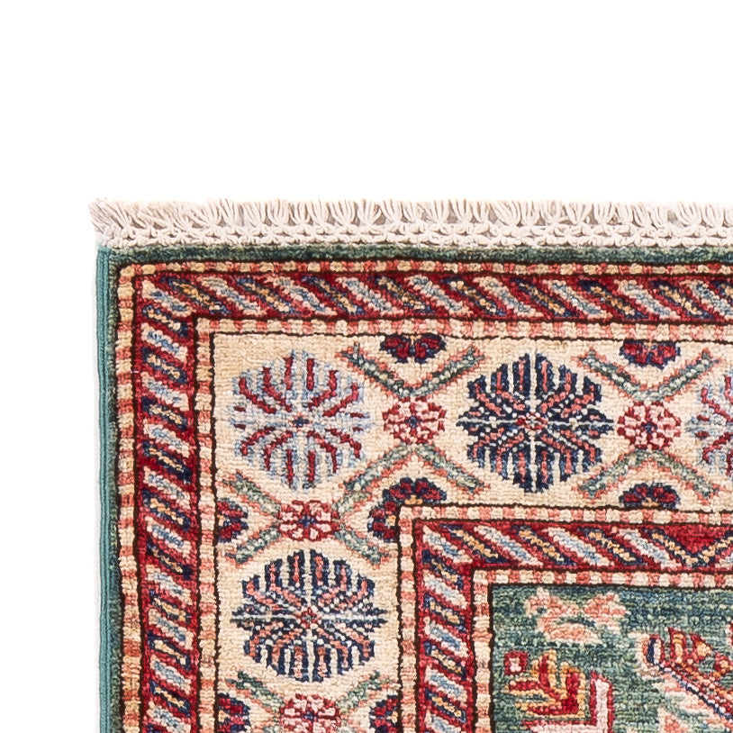 Kazak Koberec 248x75cm - Orientální koberec