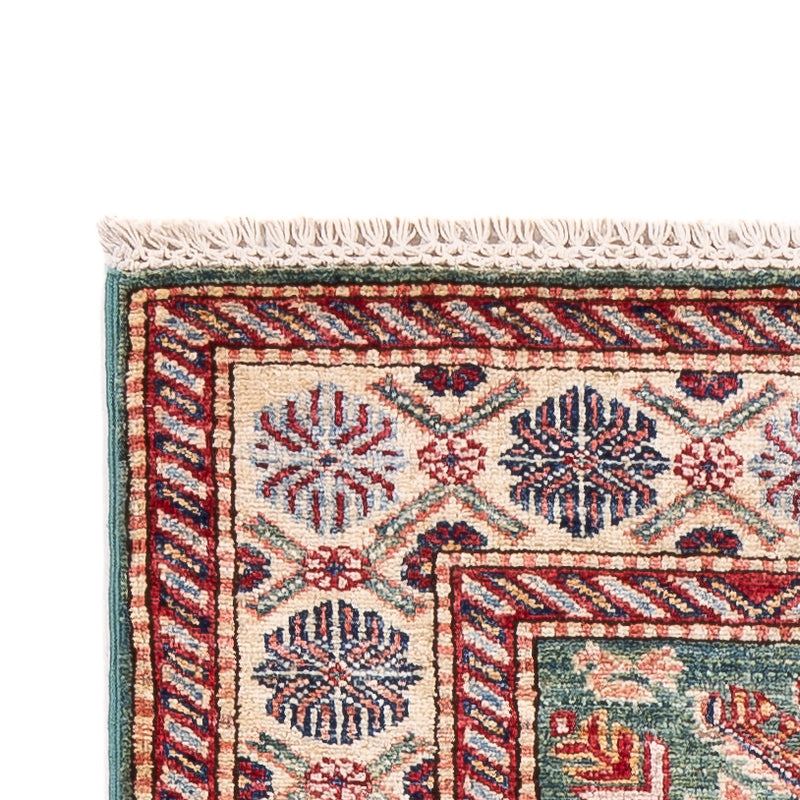Kazak Koberec 248x75cm - Orientální koberec
