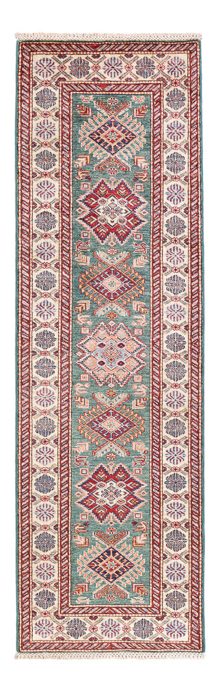 Kazak Koberec 248x73cm - Orientální koberec