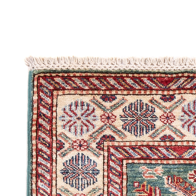 Kazak Koberec 248x73cm - Orientální koberec