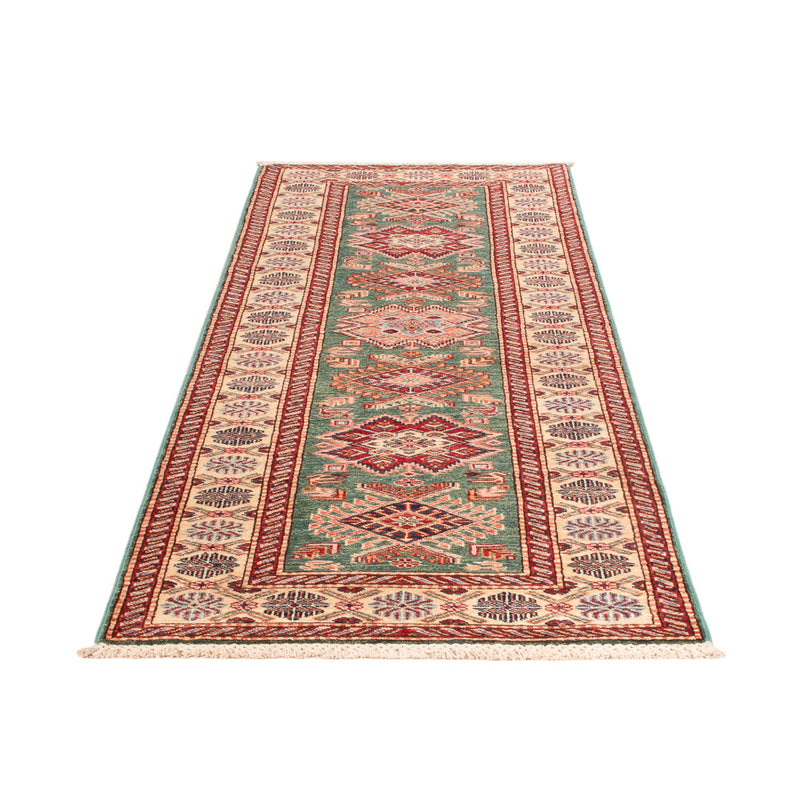 Kazak Koberec 248x73cm - Orientální koberec