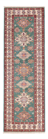 Kazak Koberec 242x78cm - Orientální koberec – product image
