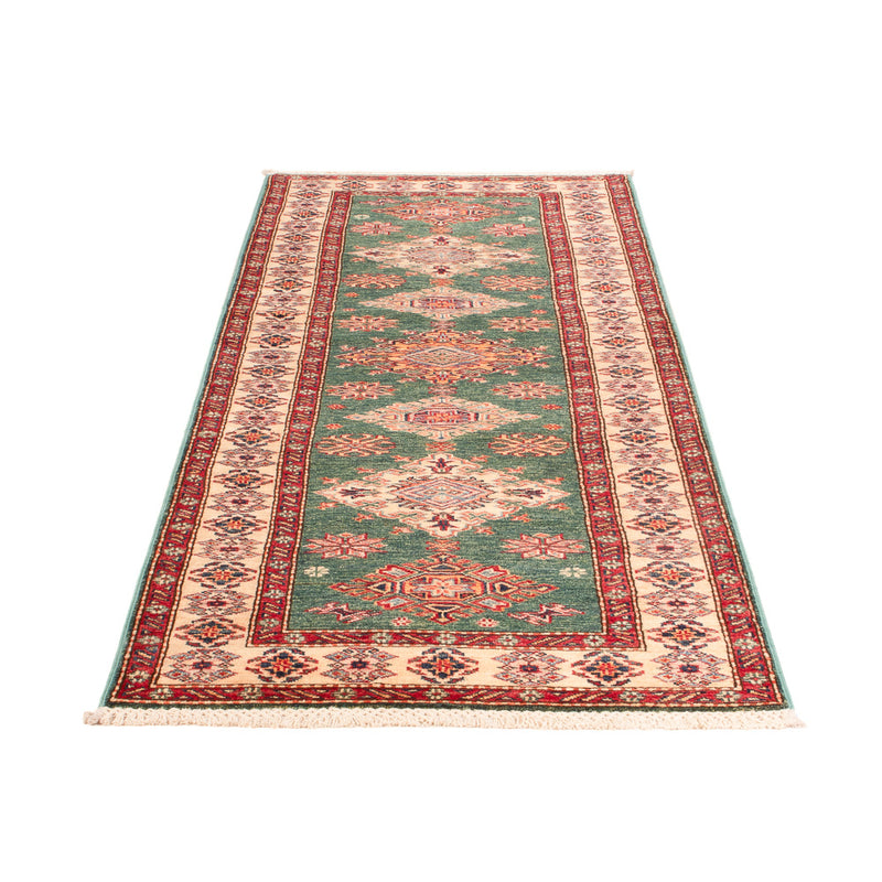 Kazak Koberec 242x78cm - Orientální koberec