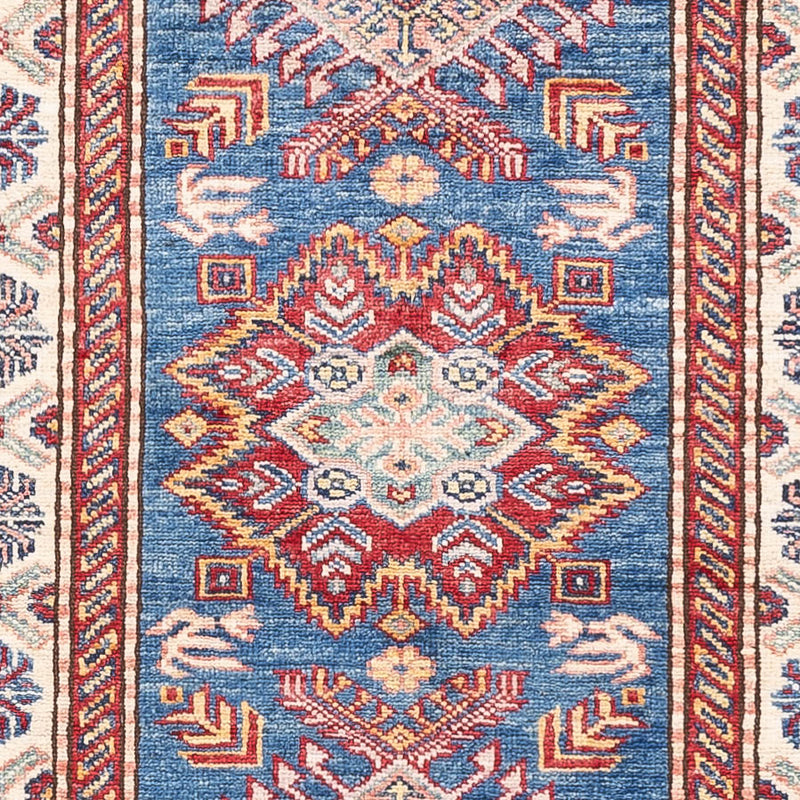 Kazak Koberec 246x75cm - Orientální koberec