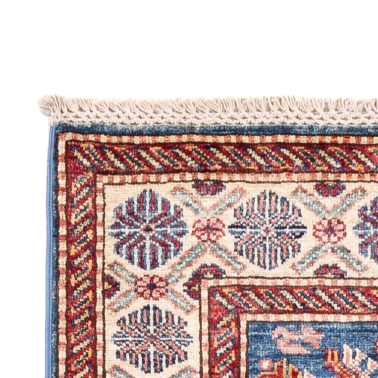 Kazak Koberec 246x75cm - Orientální koberec