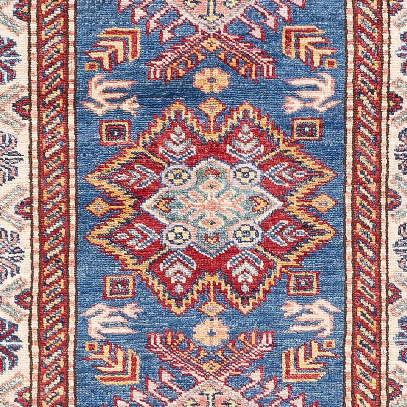 Kazak Koberec 73x247cm - Orientální koberec