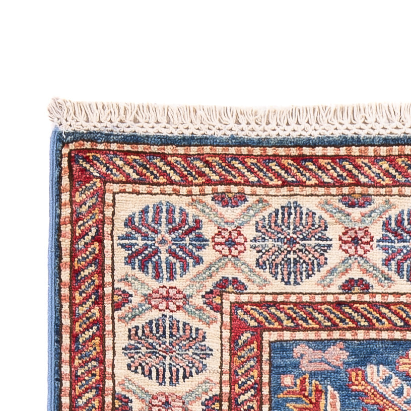 Kazak Koberec 73x247cm - Orientální koberec