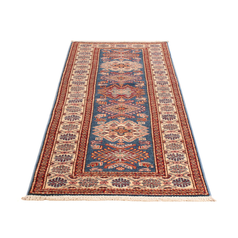 Kazak Koberec 73x247cm - Orientální koberec