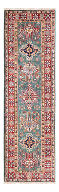 Kazak Koberec 256x74cm - Orientální koberec – product image