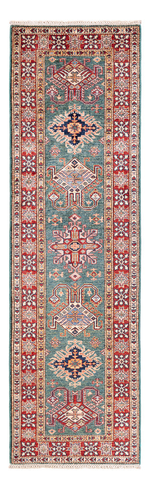 Kazak Koberec 256x74cm - Orientální koberec