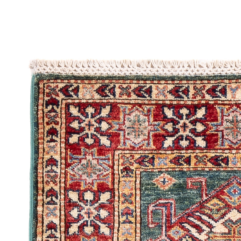 Kazak Koberec 256x74cm - Orientální koberec