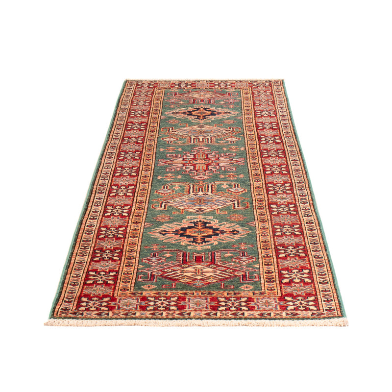 Kazak Koberec 256x74cm - Orientální koberec