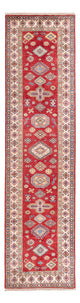 Kazak Koberec 301x79cm - Orientální koberec