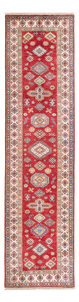 Kazak Koberec 301x79cm - Orientální koberec