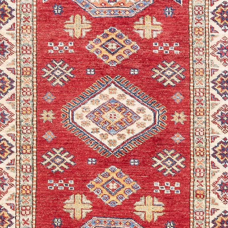 Kazak Koberec 301x79cm - Orientální koberec