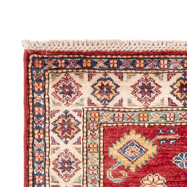 Kazak Koberec 301x79cm - Orientální koberec