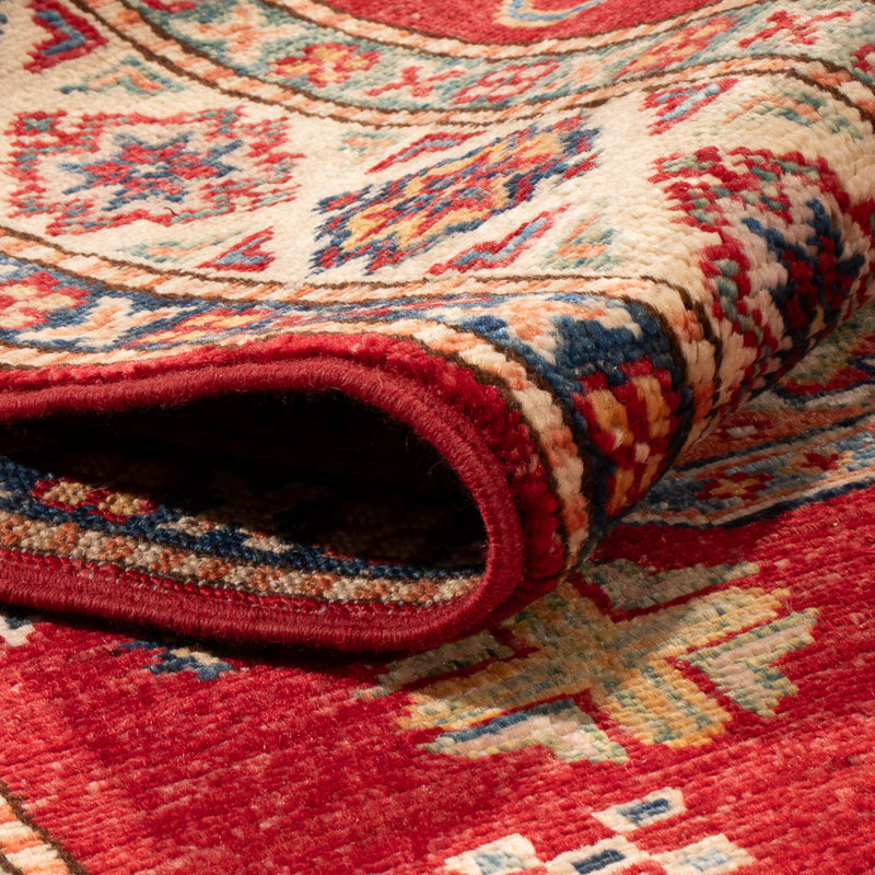 Kazak Koberec 301x79cm - Orientální koberec