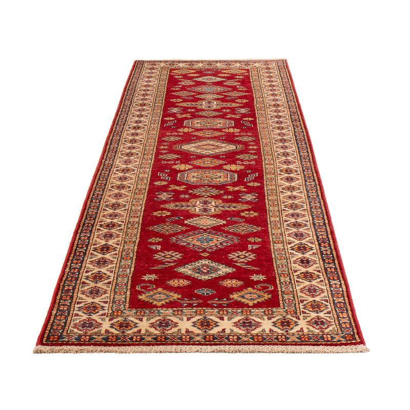 Kazak Koberec 301x79cm - Orientální koberec