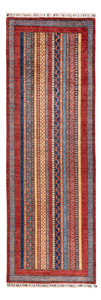 Shal Koberec 249x86cm - Orientální koberec