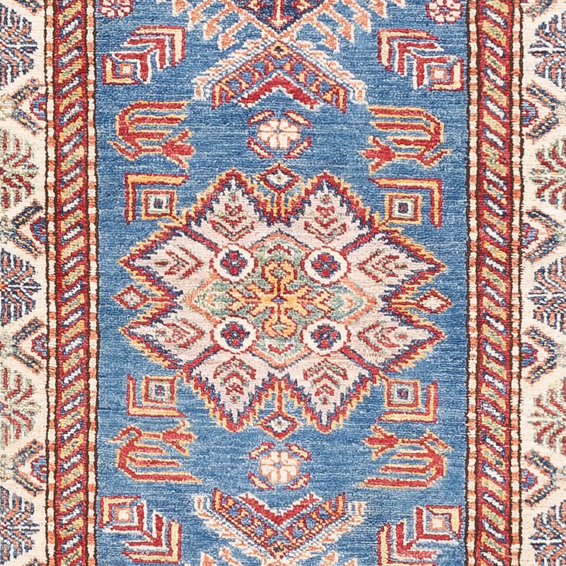 Kazak Koberec 287x78cm - Orientální koberec