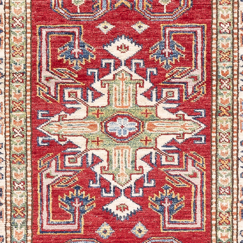 Kazak Koberec 76x250cm - Orientální koberec