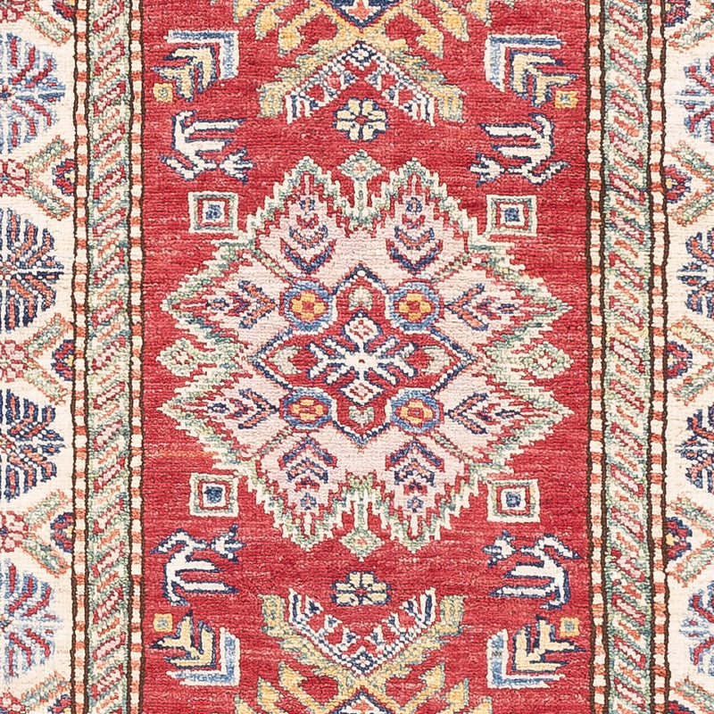 Kazak Koberec 263x76cm - Orientální koberec