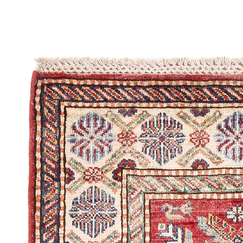 Kazak Koberec 263x76cm - Orientální koberec