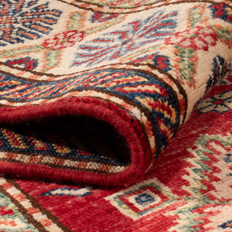 Kazak Koberec 263x76cm - Orientální koberec