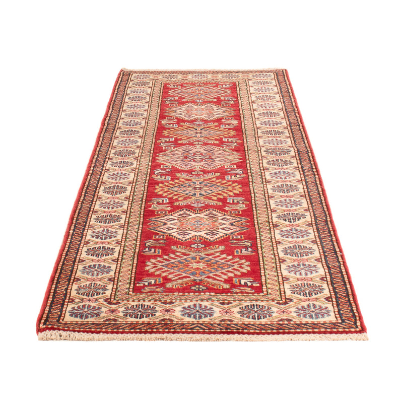 Kazak Koberec 263x76cm - Orientální koberec
