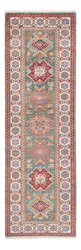 Kazak Koberec 75x244cm - Orientální koberec