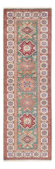 Kazak Koberec 244x75cm - Orientální koberec