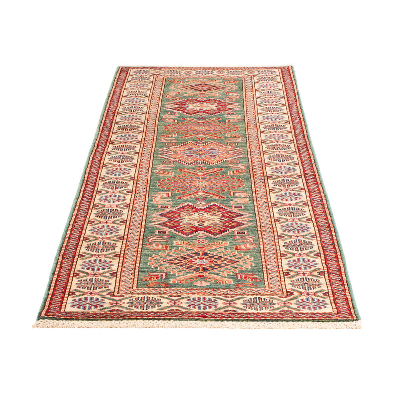 Kazak Koberec 244x75cm - Orientální koberec