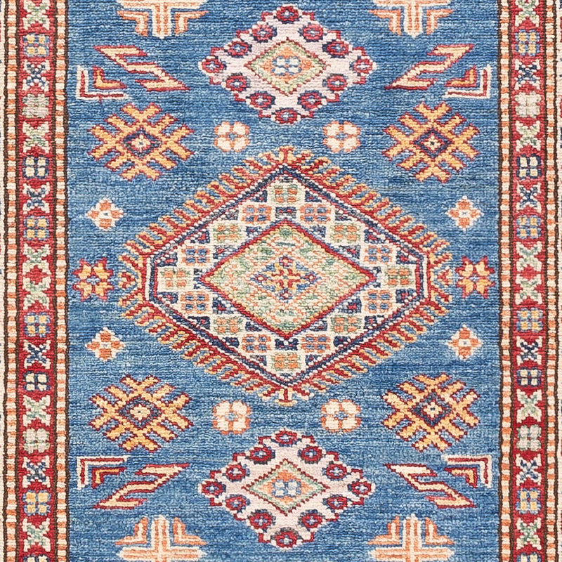 Kazak Koberec 252x75cm - Orientální koberec