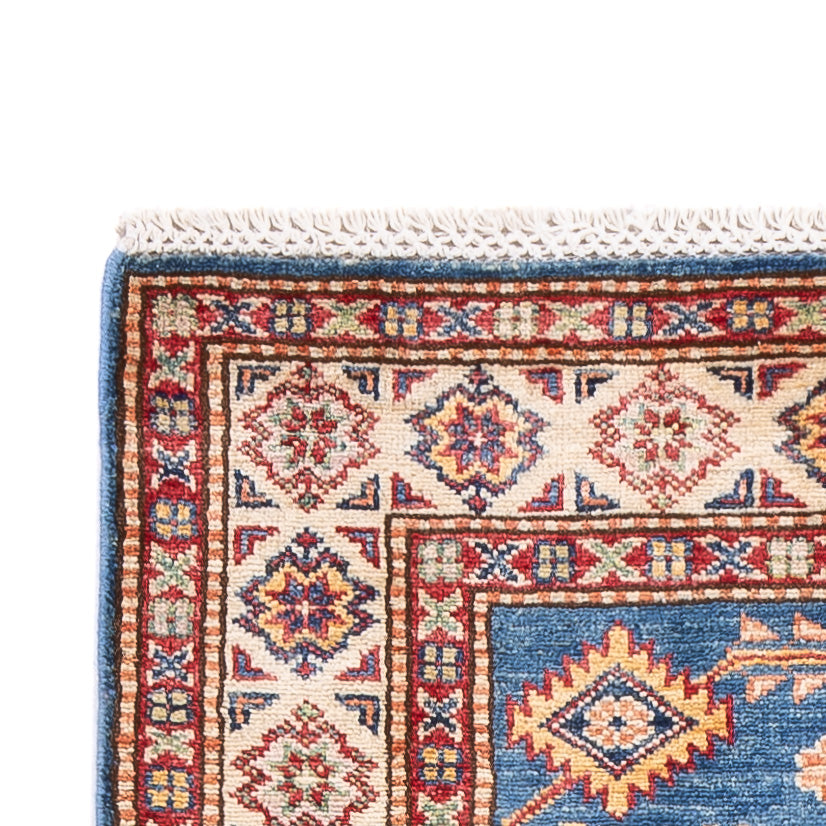 Kazak Koberec 252x75cm - Orientální koberec