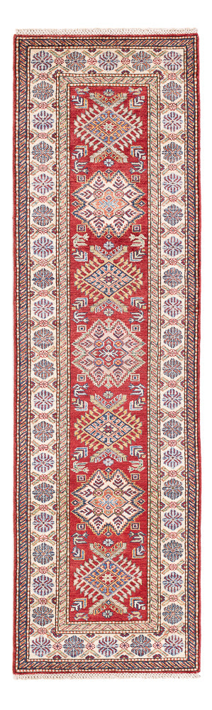 Kazak Koberec 74x263cm - Orientální koberec
