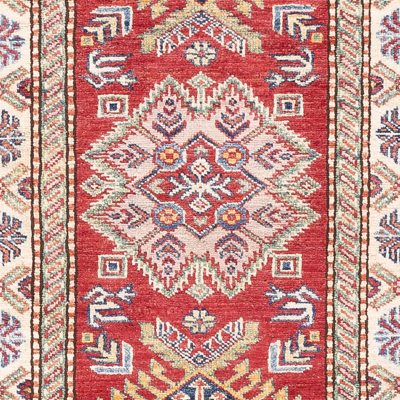 Kazak Koberec 74x263cm - Orientální koberec