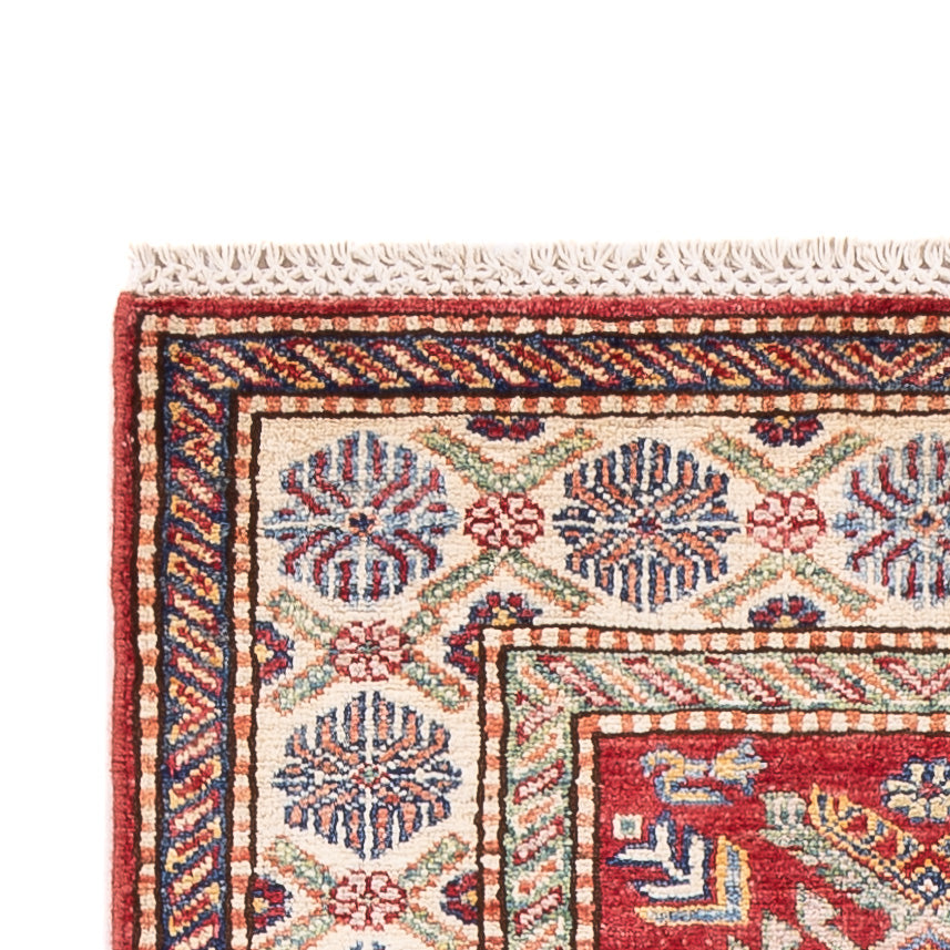 Kazak Koberec 74x263cm - Orientální koberec