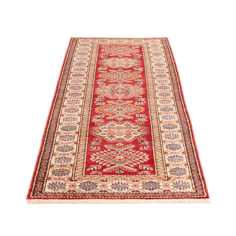 Kazak Koberec 74x263cm - Orientální koberec