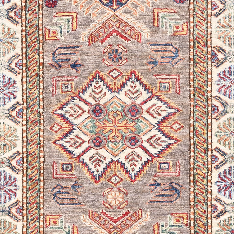 Kazak Koberec 294x79cm - Orientální koberec