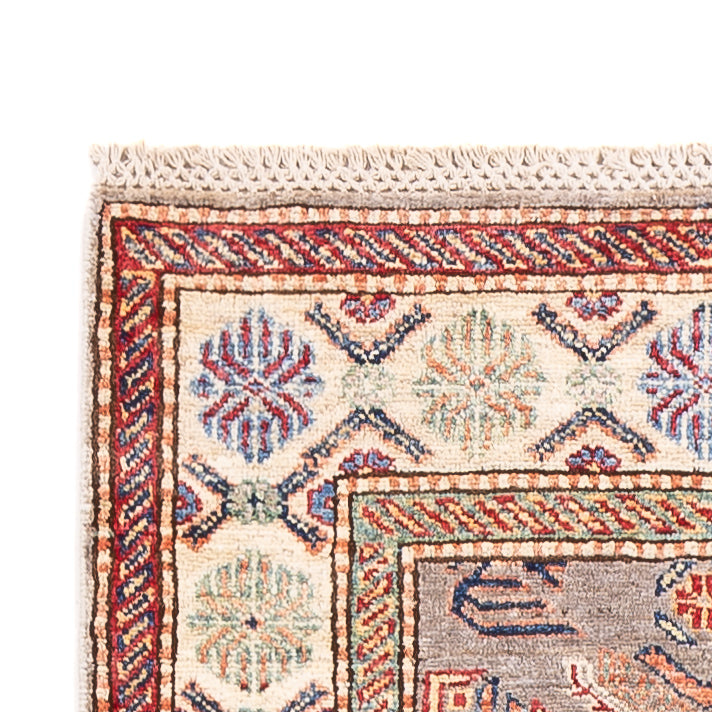 Kazak Koberec 294x79cm - Orientální koberec