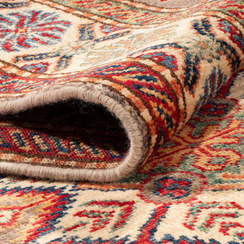 Kazak Koberec 294x79cm - Orientální koberec