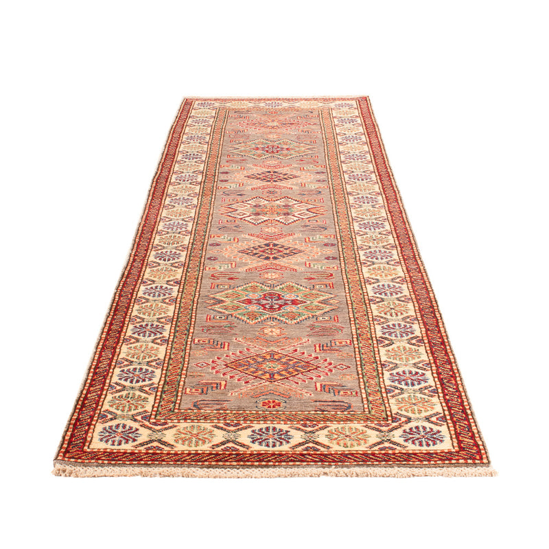 Kazak Koberec 294x79cm - Orientální koberec