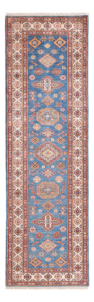 Kazak Koberec 77x254cm - Orientální koberec