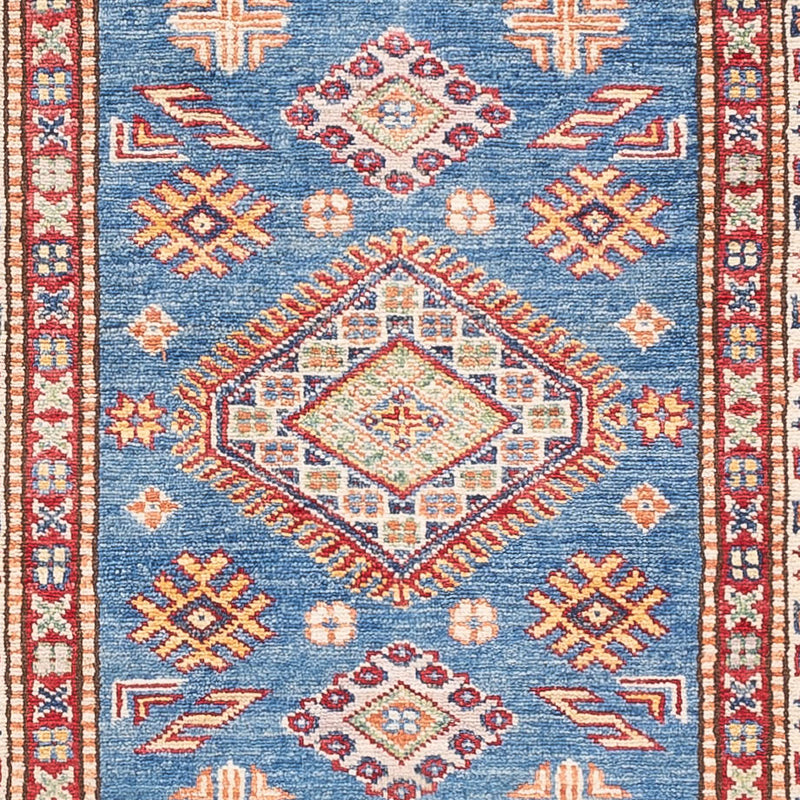Kazak Koberec 254x77cm - Orientální koberec