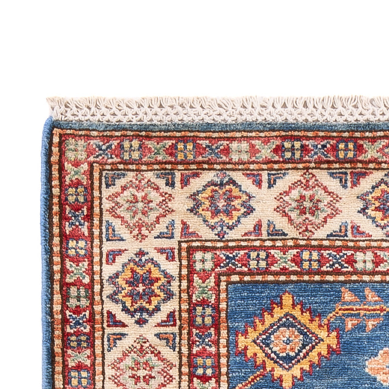 Kazak Koberec 254x77cm - Orientální koberec