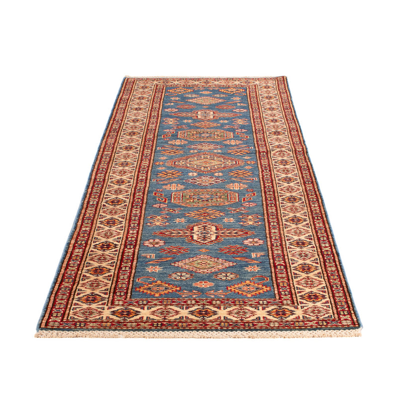 Kazak Koberec 254x77cm - Orientální koberec